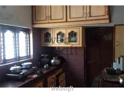 5 BHK Independent house for Sale in Hyderabad